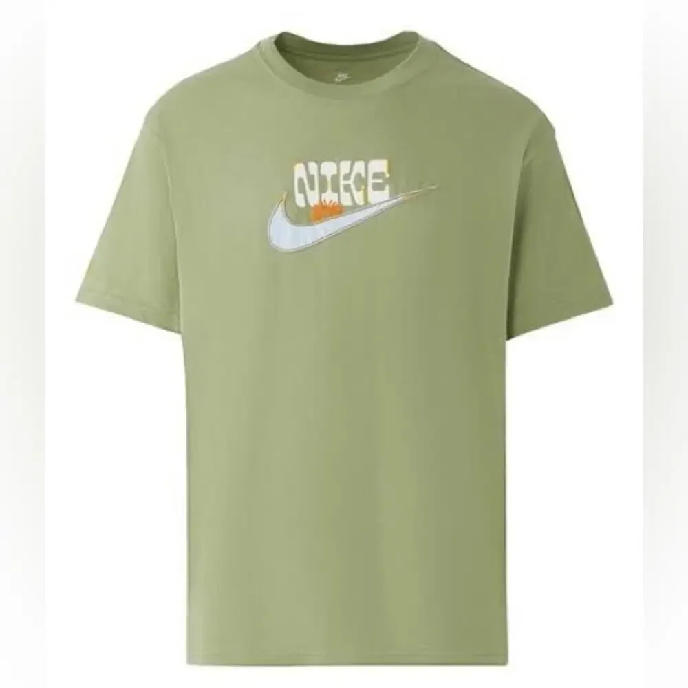NIKE Sole Craft T-shirt